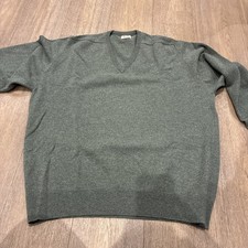 Maglione William Lockie lana