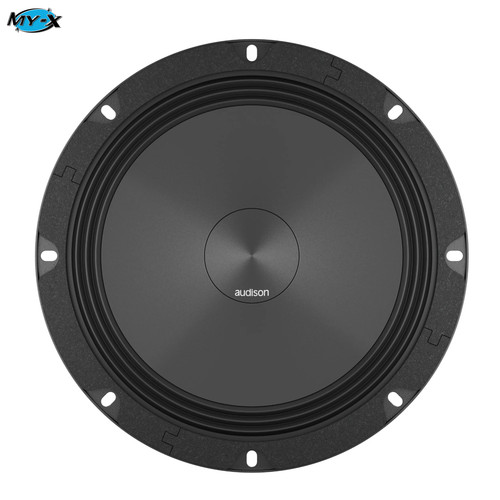 Audison prima coppia - 8,