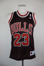 CHAMPION NBA BULLS JORDAN 23