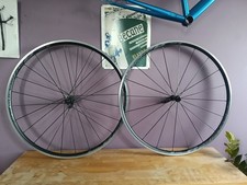 Set ruote freno cerchio bici