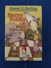 Harry Potter e la pietra