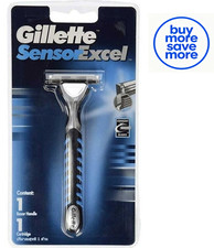 Manico rasoio Gillette Sensor