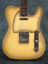 Fender 1978 Telecaster Antigua