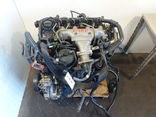 4HX motore PEUGEOT 406 2.2 HDI