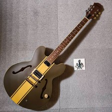 Chitarra firmata epiphone - firmata,