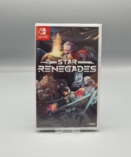 Nintendo Switch Star Renegades