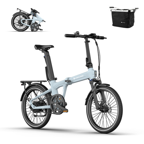 Ado air20ultra2026 bicicletta - ado,