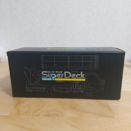 Raro tadano super deck - [raro],