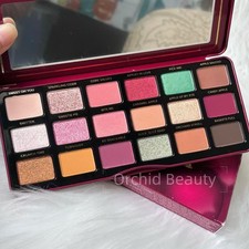 Nuova palette ombretti Too