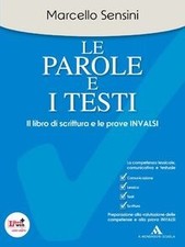 Le parole e i testi. Libro di