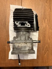 Genuine OEM Used McCulloch Pro