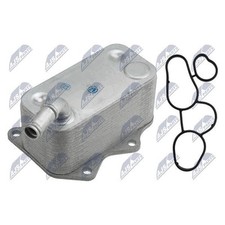 Scambiatore calore olio acqua