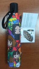 Ombrello pieghevole Harry