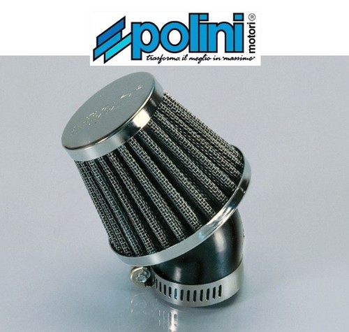 Polini 203 0062 - polini, aria