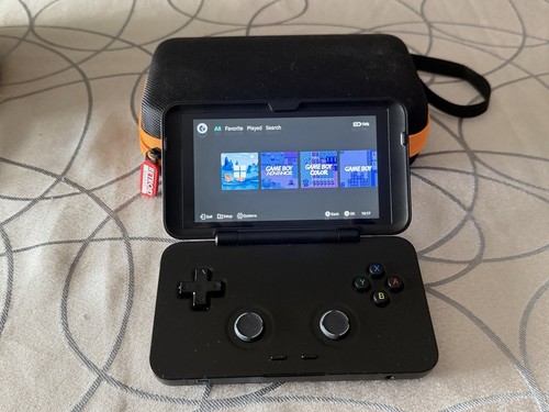 Retroid pocket flip - flip, 128gb
