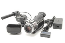 Leggi 【Ecc+5】 Sony HVR-A1J Videocamera Alta Definizione 1080i Mini DV dal GIAPPONE