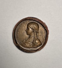 Medaglia Giulietta Tordi di