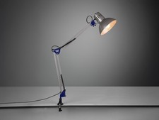 Lampada da Scrivania Retrò a