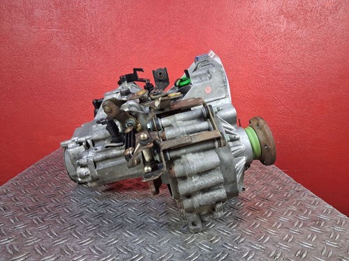 Cambio manuale marce ert - cambio, 5