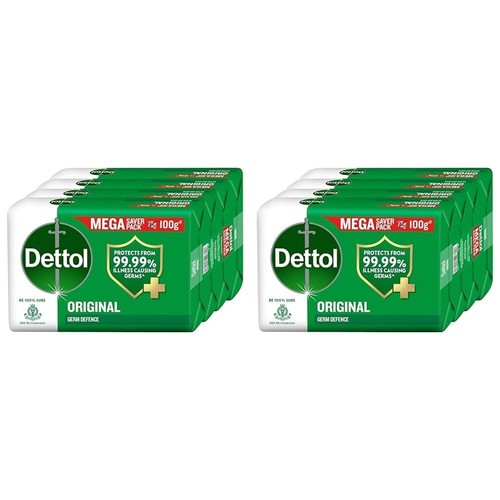 Dettol saponetta bagno - dettol, da
