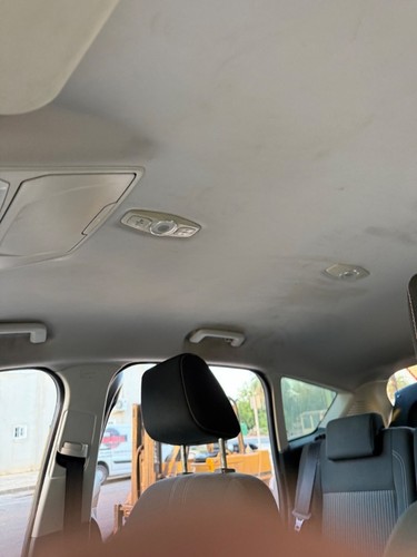 Plafoniera ford max titanium - plafoniera, c-max