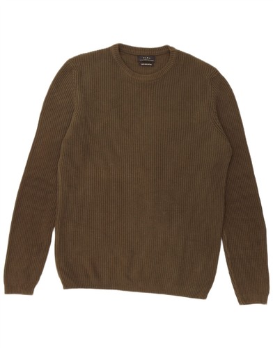 Maglione maglione girocollo