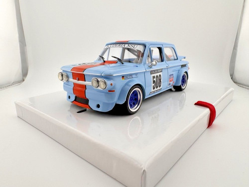 Brm053 nsu trophy - -,