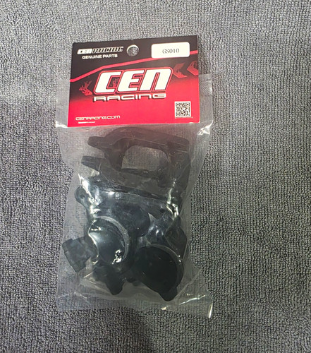 Cen racing gs010 wheel hub - cen,