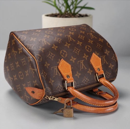 Louis vuitton speedy - louis,