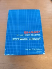 Libreria software Sharp