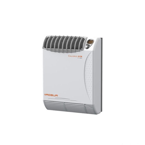 Robur radiatore gas 52m - gas,