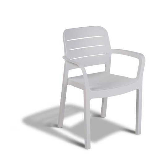 Allibert sedia tisara - sedia,