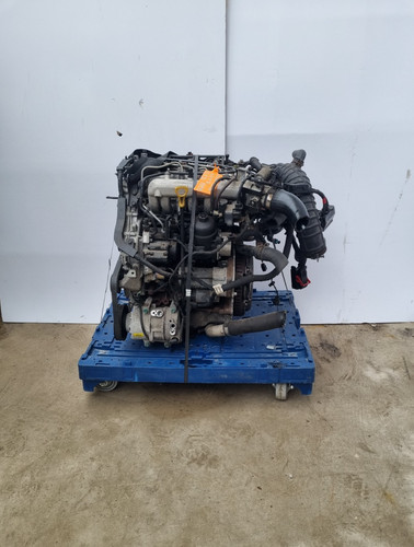 Motore completo kia rio - motore,