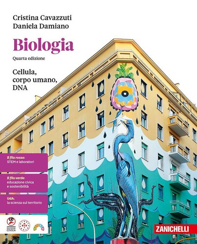 Biologia cellula corpo - cellula,,