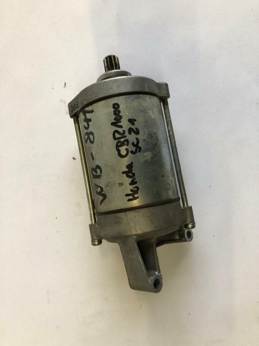 Motorino avviamento honda - motorino,