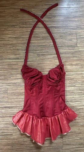 Reggiseno donna res bustier - reggiseno,
