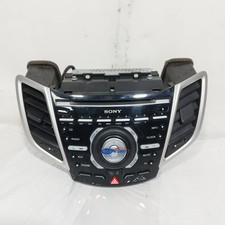 Autoradio Ford Fiesta 2011