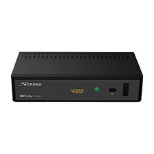 Strong srt8215 decoder - strong,