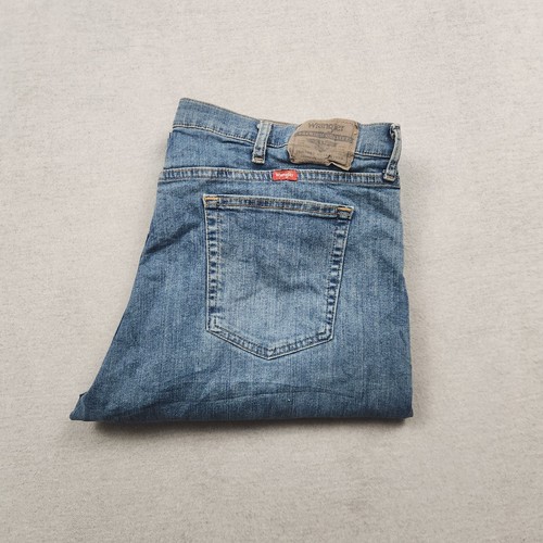 Pantalone jeans uomo vintage