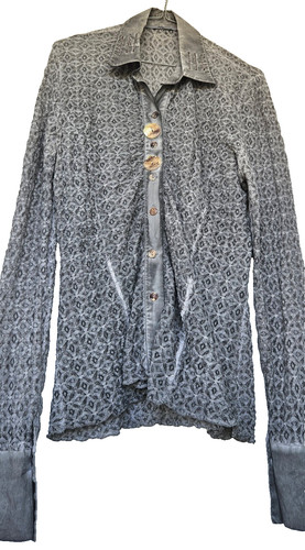 Camicia bottega elisa - camicia,