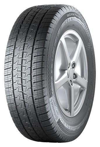 Pneumatico stagioni 195 r - 4,