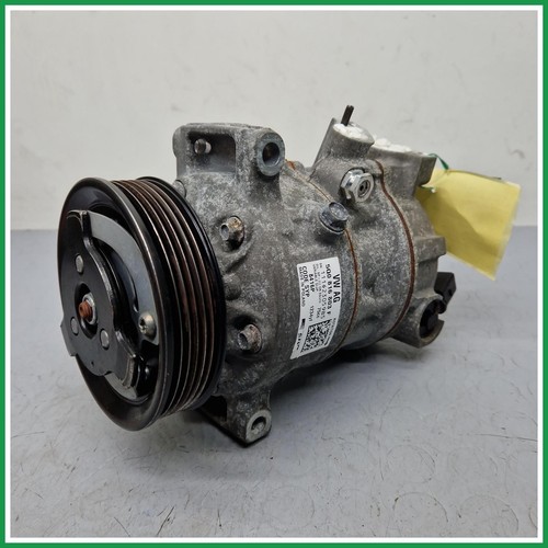 Compressore clima sanden - compressore,
