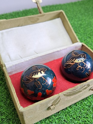 Vintage cinese cloisonne - vintage,