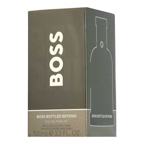 Hugo boss bottled - boss,