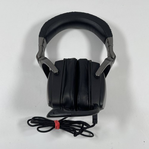 Asus gaming headset rog delta - asus,