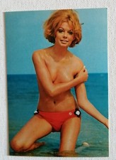 RAGAZZA BIKINI GIRL PIN-UP