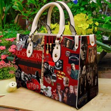 Borsa a mano personalizzata