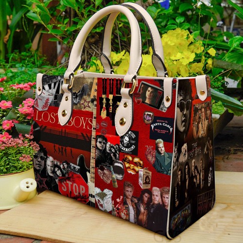 Borsa mano personalizzata - a,