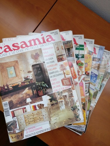 Riviste idee di casa - 6,