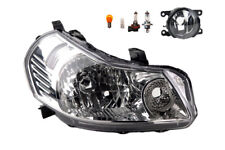 Faro Osram Notte Breaker Laser